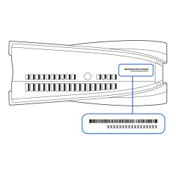 Remplacement port HDMI PlayStation 5 - Tarifs de lancement