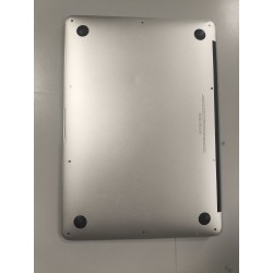 MacBook Air 13 pouces 2013 i5 SSD 256 Go – Mac reconditionné