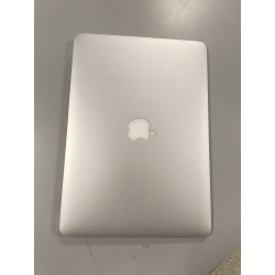 MacBook Air 13 pouces 2013 i5 SSD 256 Go – Mac reconditionné