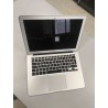 MacBook Air 13 pouces 2013 i5 SSD 256 Go – Mac reconditionné