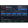 Techbar Interface V2