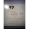 Lenovo IdeaPad 320-15AST – PC portable reconditionné sous Linux Mint